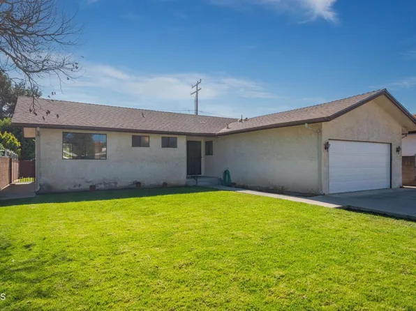 304 Moultrie Pl, Santa Paula, CA 93060