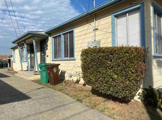 5415 Carl Ave, Richmond, CA 94804