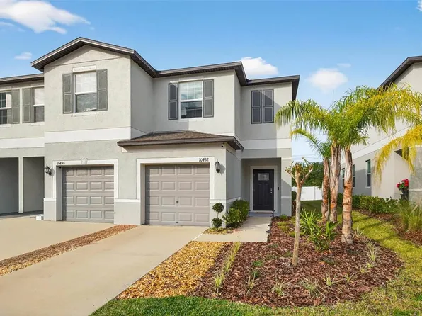 10432 Shady Preserve Dr, Riverview, FL 33578