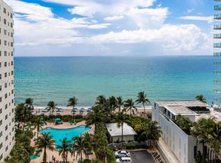 3901 S Ocean Dr APT 1J, Hollywood, FL 33019