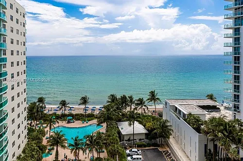 3901 S Ocean Dr #1J Photo 1