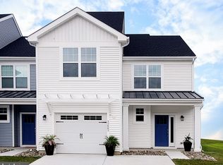 33883 Seaham Pl LOT 83, Frankford, DE 19945