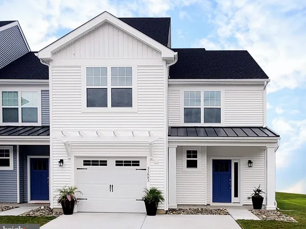 33883 Seaham Pl Lot 83, Frankford, DE 19945
