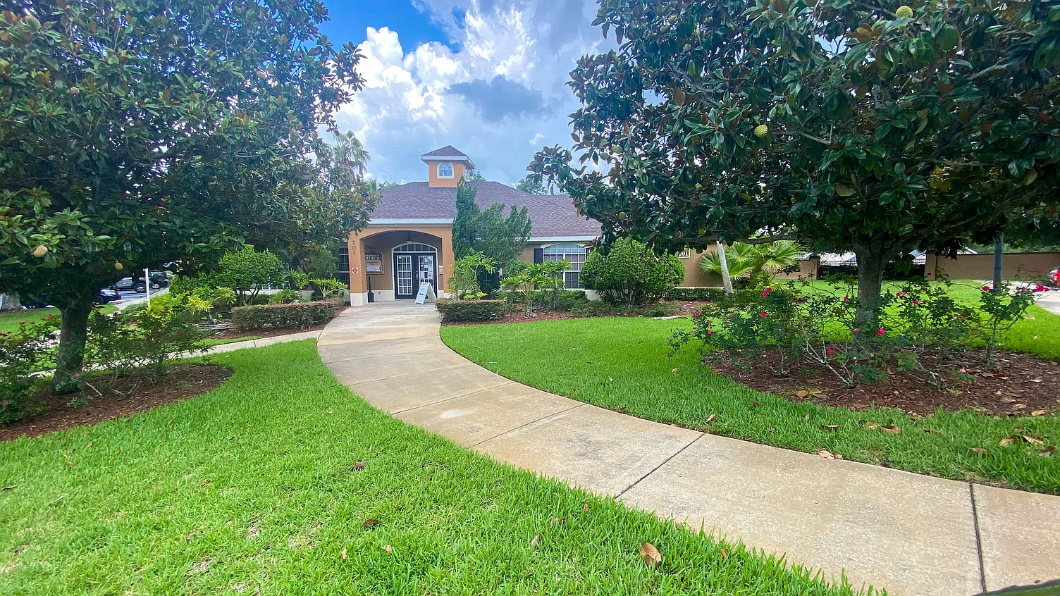 Osprey Ridge Apartments — Photo 1