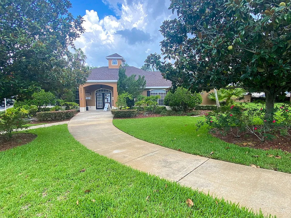 Osprey Ridge Apartments