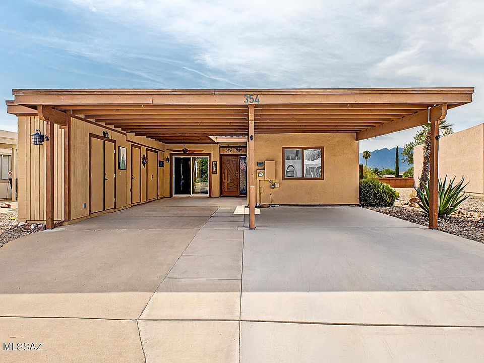 1st image of 354 N Calle De Las Profetas