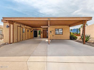 354 N Calle De Las Profetas, Green Valley, AZ, 85614