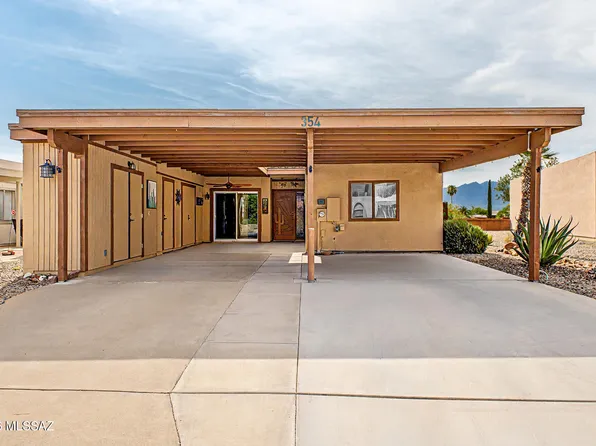 354 N Calle De Las Profetas, Green Valley, AZ 85614