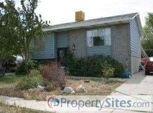7379 W Westpark Ave, Magna, UT 84044