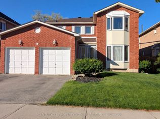9 Corkett Dr, Brampton, ON L6X 3H7