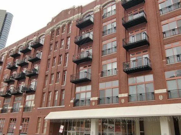 360 W Illinois St #3E3E, Chicago, IL 60654