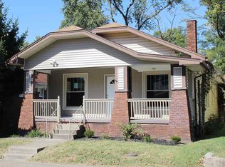 822 Ravenswood Dr, Evansville, IN