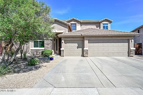 8352 W Molly Ln Photo 1