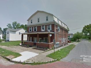 167 Chittenden St, Akron, OH 44306
