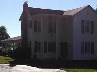 2176 Beaver Valley Rd, Fairborn, OH 45324