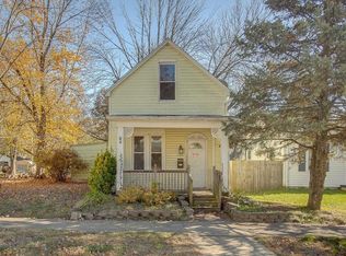 1206 N Church St, Belleville, IL