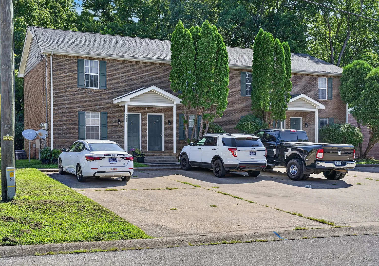 Baltimore Drive - 1731 — Photo 3