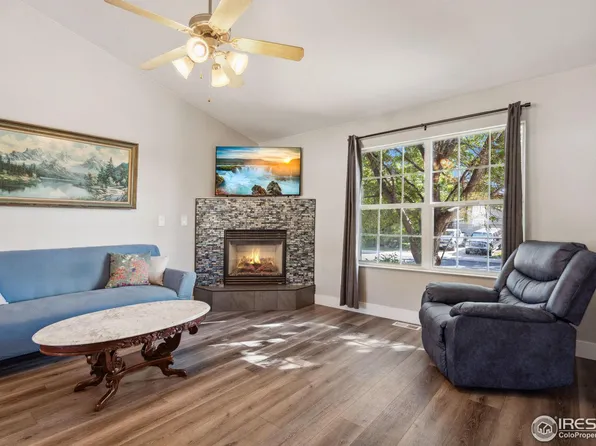 3931 28th Ave, Evans, CO 80620