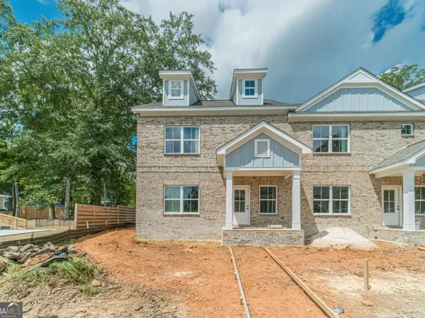 320 Milledge Ave, Monroe, GA 30655
