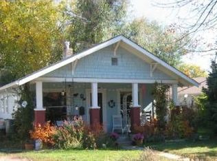 224 West St, Fort Collins, CO 80521