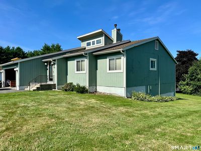 93 Woodland Avenue, Bloomfield, CT, 06002