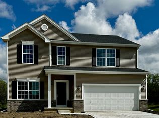 5754 Burr Ridge Cir, Crown Point, IN 46307