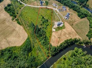 Lot #10  Stream View Drive, Waterville, ME 04901