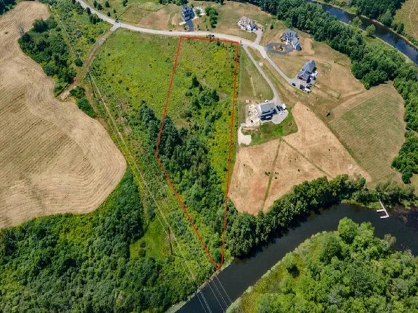 Lot #10  Stream View Drive, Waterville, ME 04901