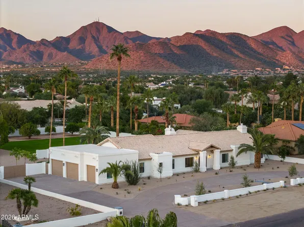 10290 E DESERT COVE Avenue, Scottsdale, AZ 85260