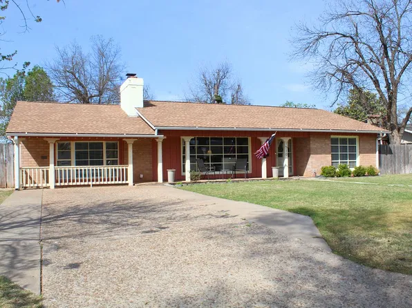 1510 Vinita Ave, Enid, OK 73703