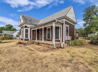147 Illinois, China Spring, TX 76633