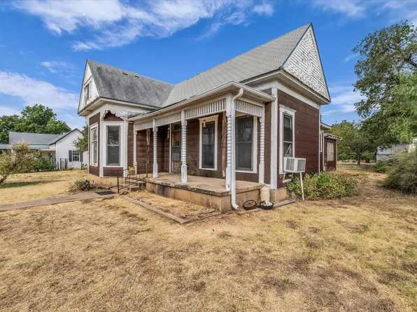 147 Illinois, China Spring, TX 76633