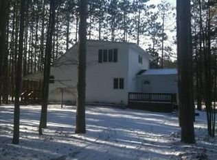 18690 Grabowski Rd, Saint Charles, MI 48655