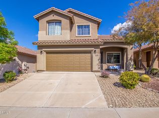 3844 W Ranier Ct, Phoenix, AZ 85086
