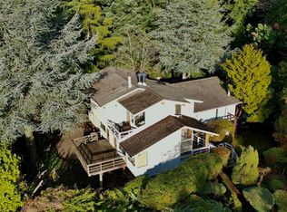 7570 NE 28th Pl, Medina, WA 98039