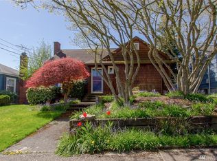 4114 N 15th St, Tacoma, WA 98406