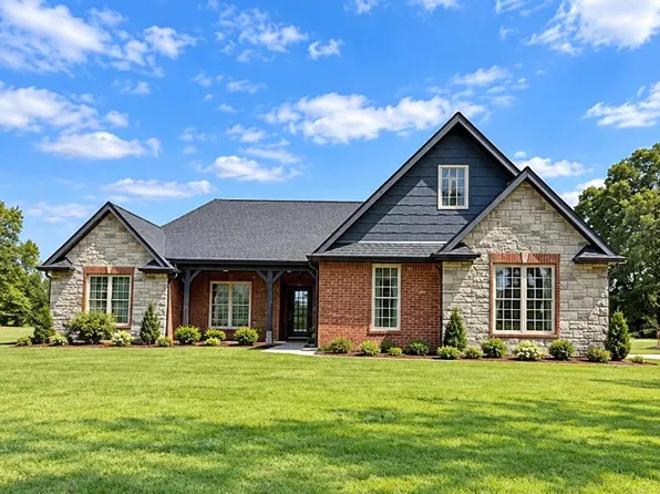 59216 E 301st Rd, Grove, OK 74344