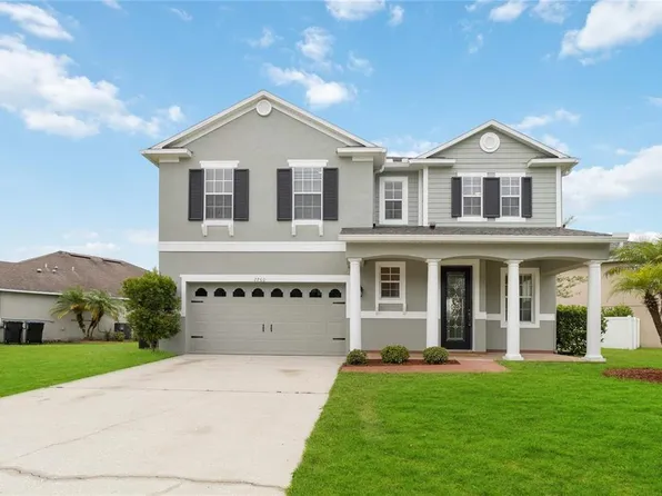 2760 Lyndscape St, Orlando, FL 32833