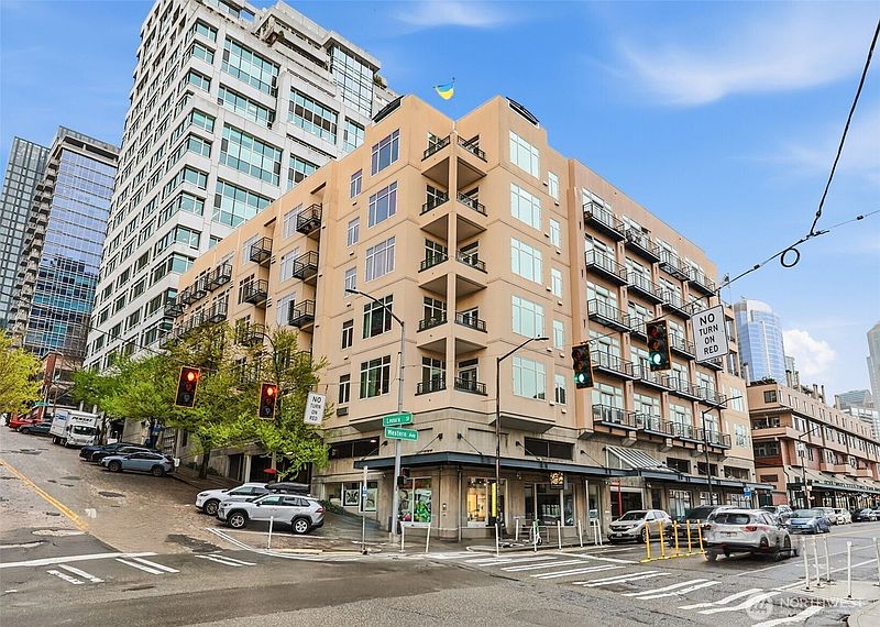 2nd image of 2030 Western Avenue #614
