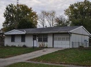 215 Victoria Dr, Greenville, OH 45331