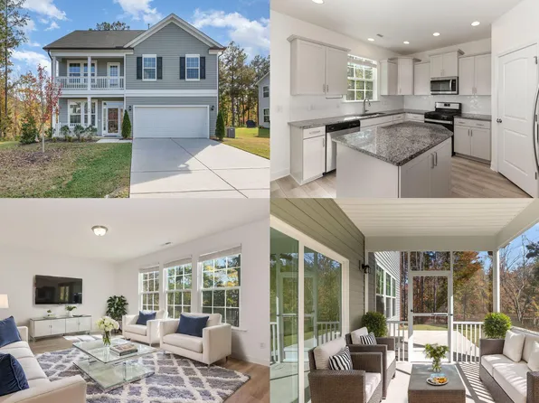 80 Waterview Way, Franklinton, NC 27525