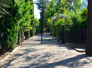 16828 Kennedy Rd, Los Gatos, CA 95032