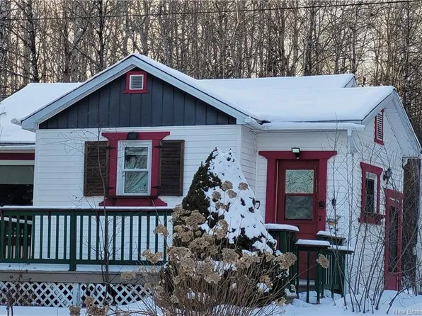 7 Hillcrest St, Blackville, NB E9B 1S5