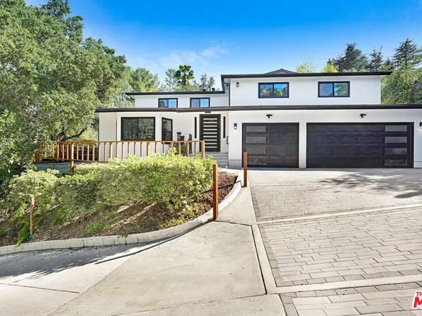 4611 Louise Ave, Encino, CA 91316