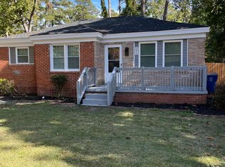 3016 Truman St, Columbia, SC 29204