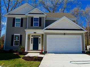 2160 Redgate Dr, Suffolk, VA 23434