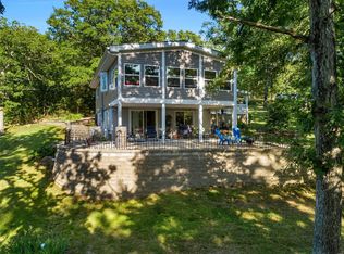 1789 E Skyline Dr, Owensville, MO 65066