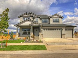 24929 E Stonecrest Ave, Liberty Lake, WA 99019