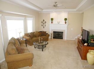 26434 Tall Spruce Dr, Plainfield, IL 60585