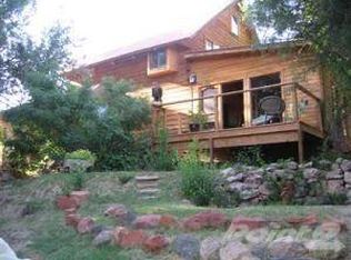 4550 E Tiemann Ln, Rimrock, AZ 86335